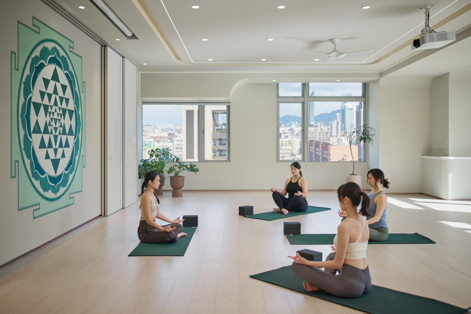 嵨開安旅AVATA Wellness