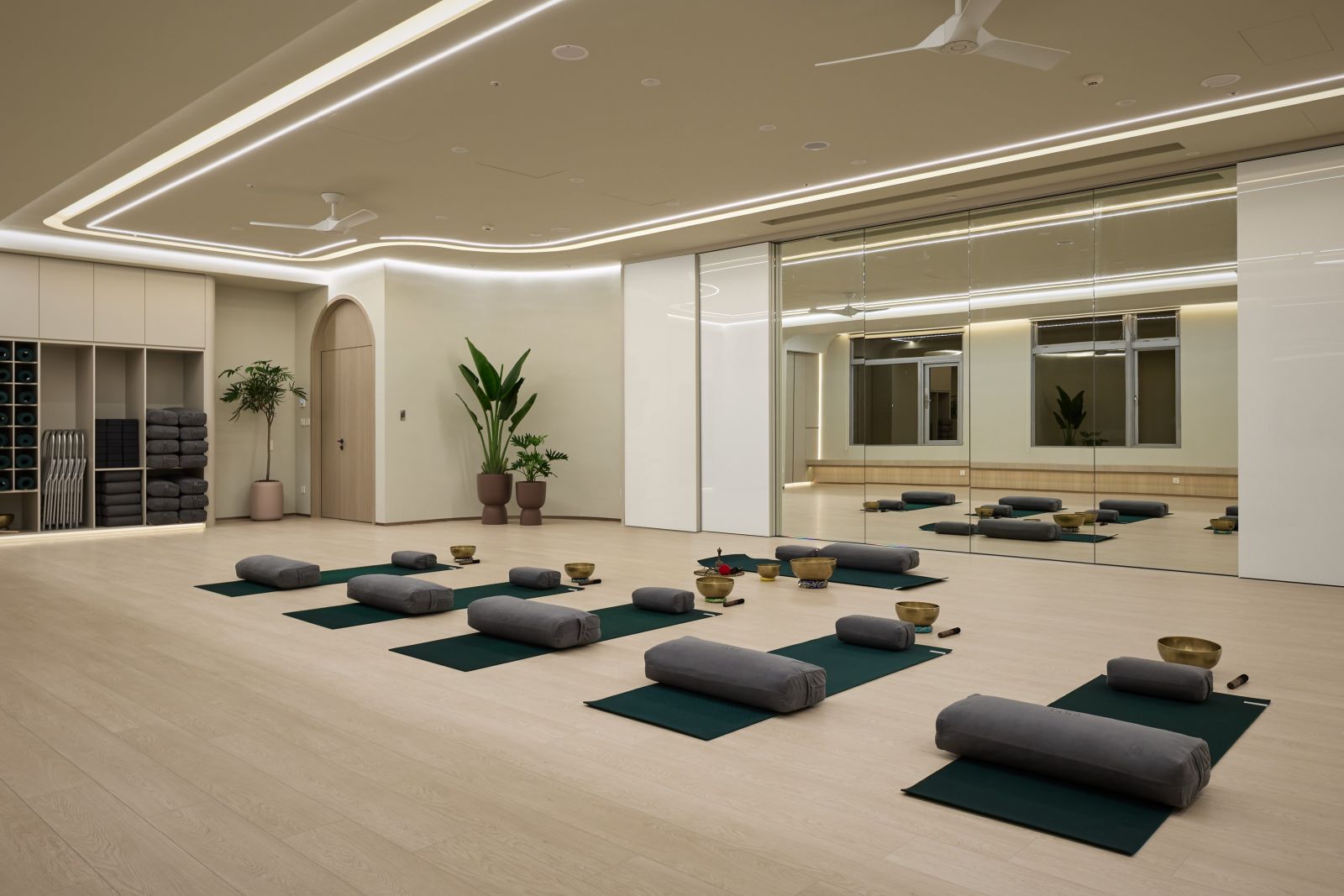 嵨開安旅AVATA Wellness