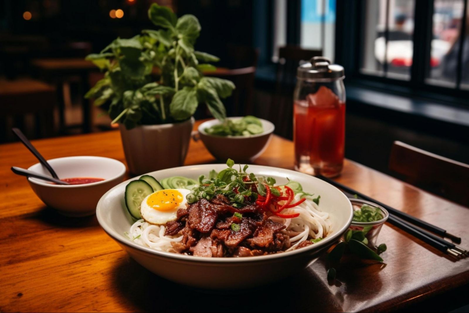 忠孝復興餐廳推薦示意圖