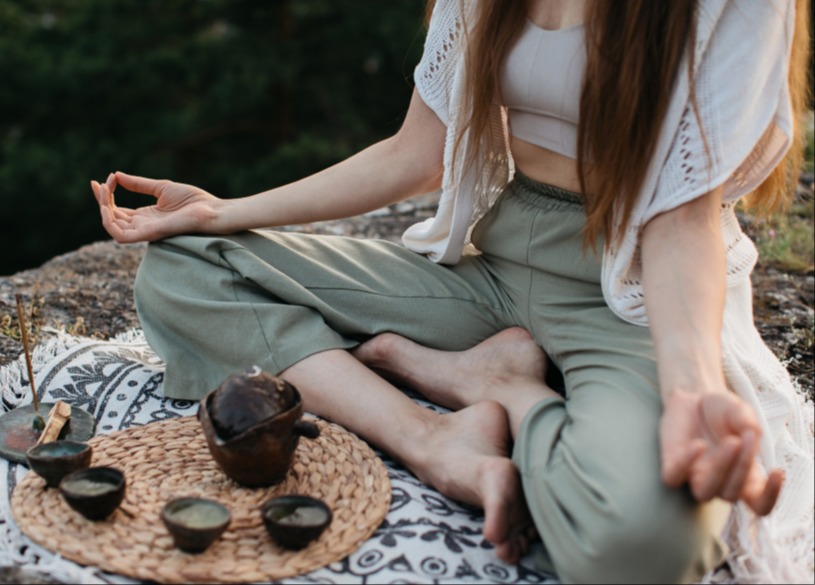 呼吸的藝術：與Avata Wellness一起探索身心平衡