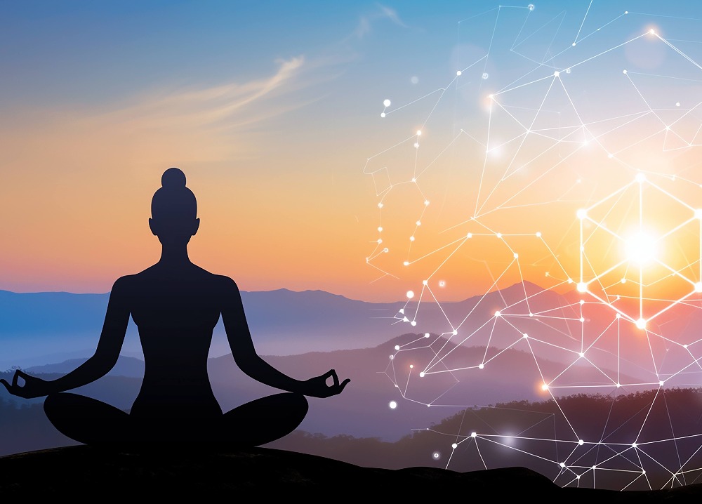 身心靈平衡實踐指引！帶您自我覺察、超脫情緒內耗，活出生命潛能