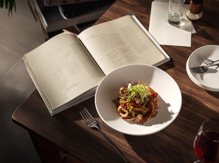 ダイニングルーム