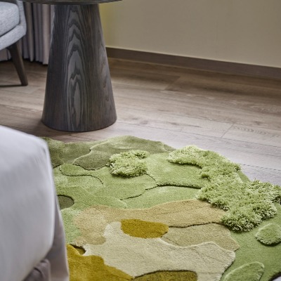 嵨開冬藏｜芳香入息，溫養入冬