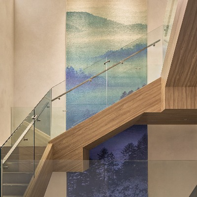 嵨開官網限定｜靜日慢行