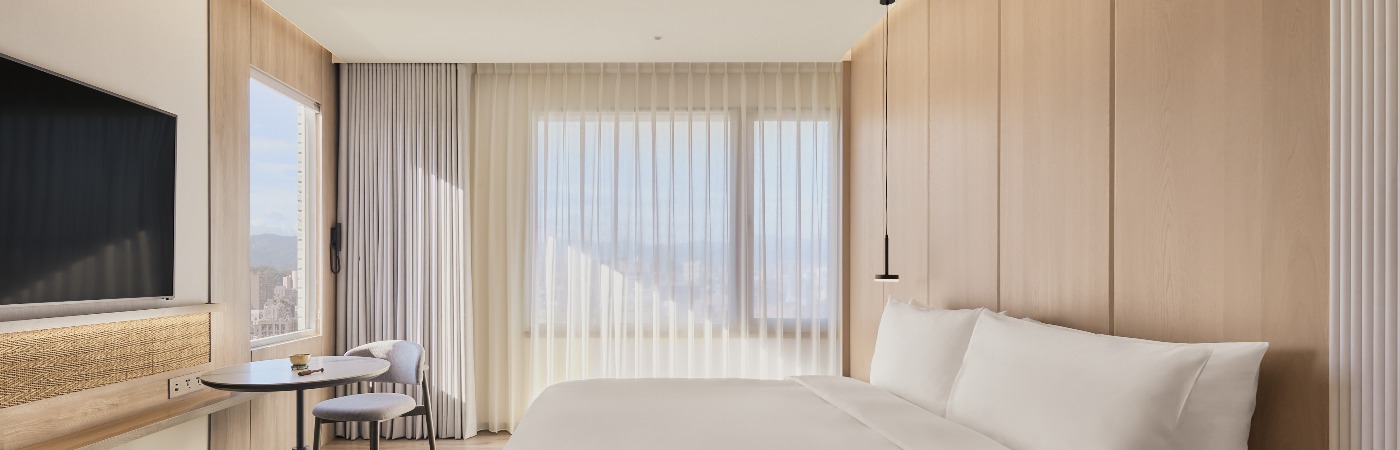 嵨開官網限定｜靜日慢行