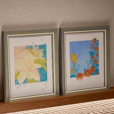 ＋10のやさしさ、わたし時間