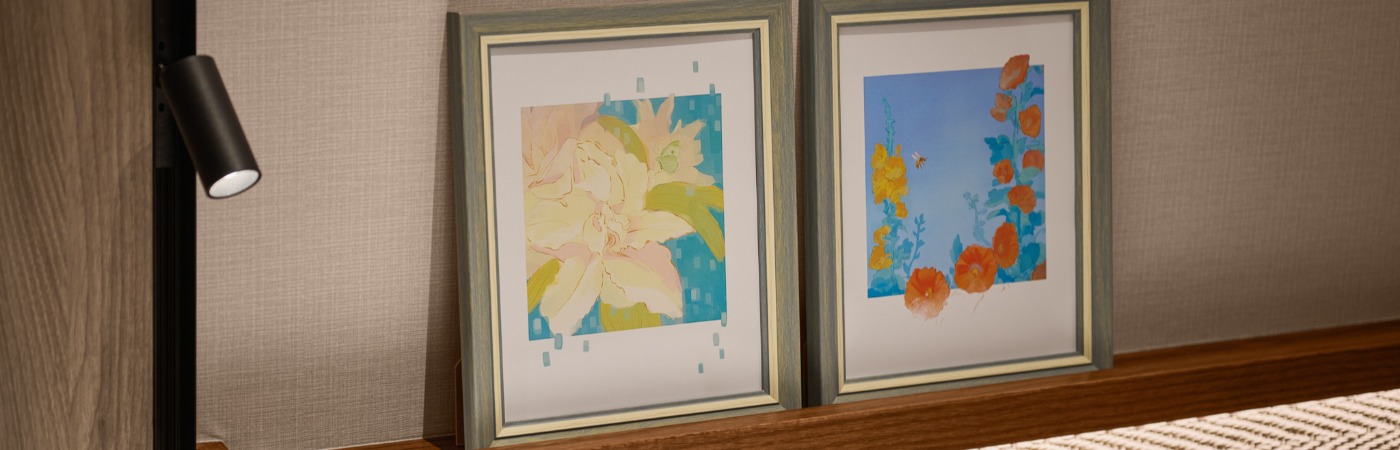 +10 的溫柔，Me Time 時光