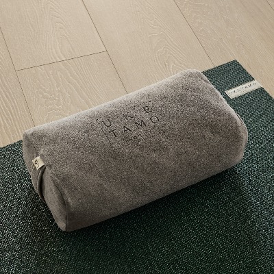 骨盆覺察 × 頌缽靜心｜好好照顧自己的修復起點