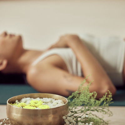도시 속 Wellness · 힐링 휴가