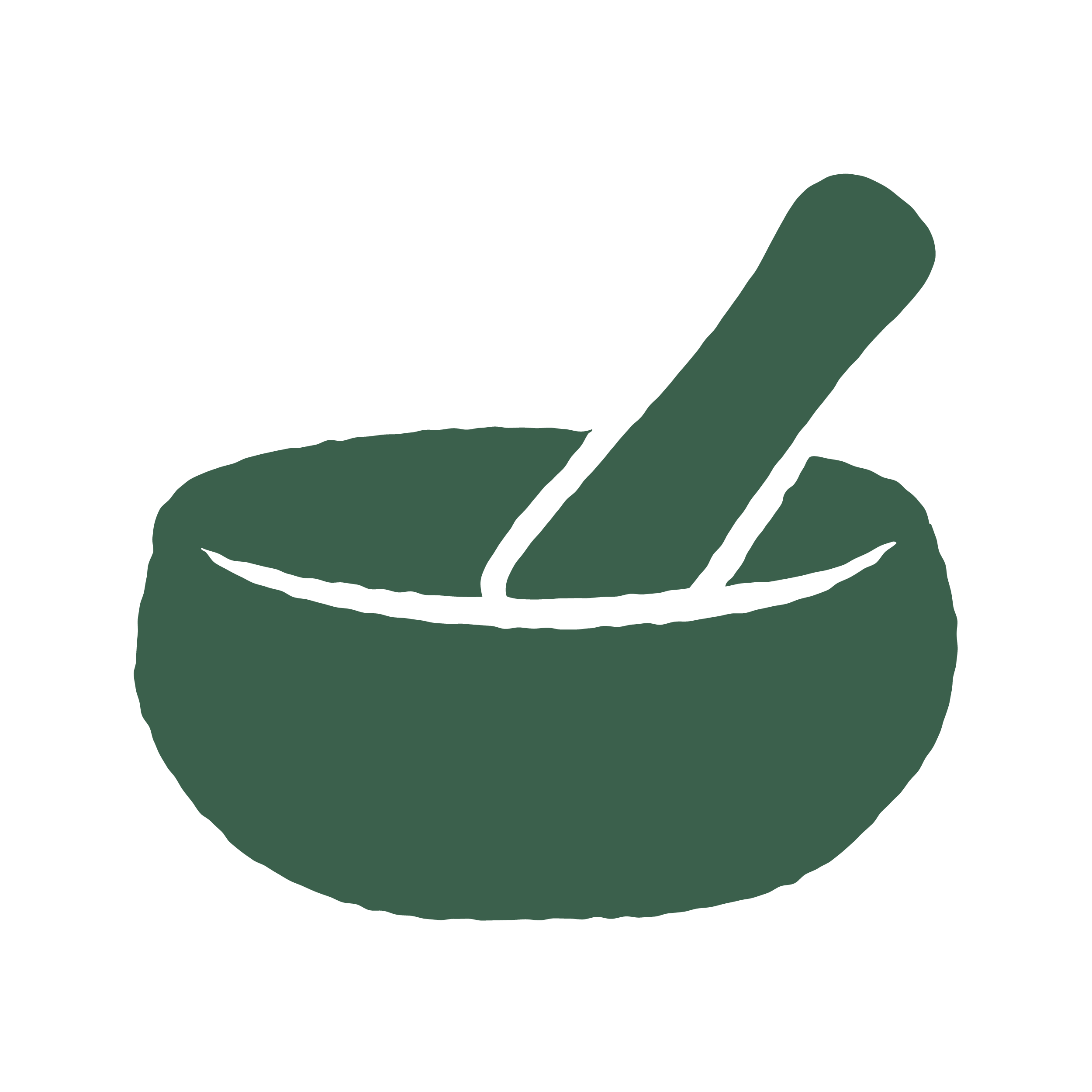 尼泊爾迷你頌缽