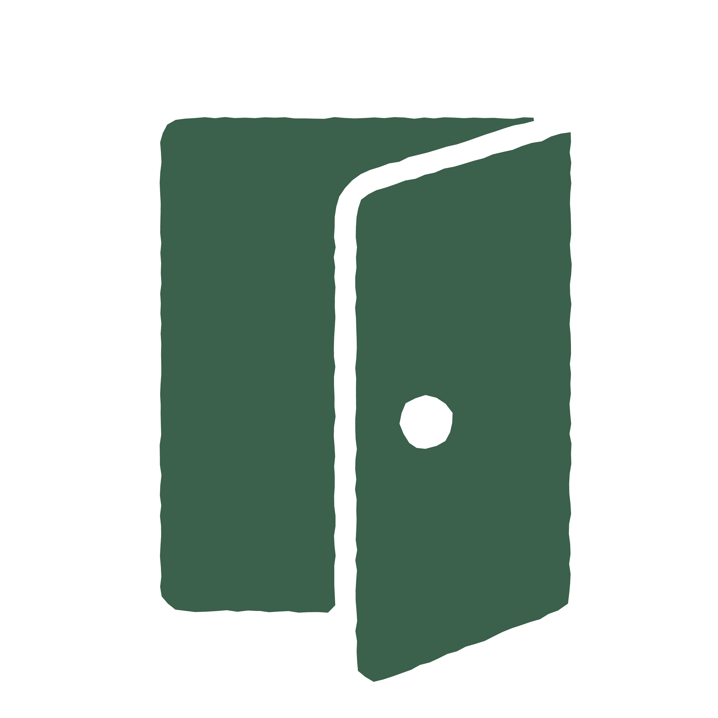 獨立客廳及臥室