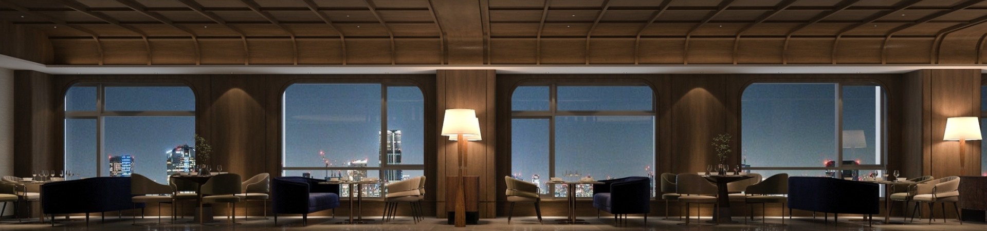 ダイニング体験