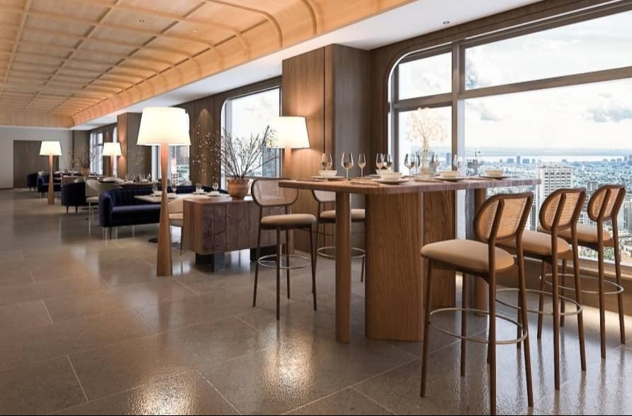 一切從土地開始，也在四季之間發酵。