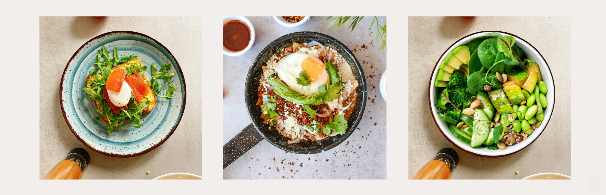 一切從土地開始，也在四季之間發酵。