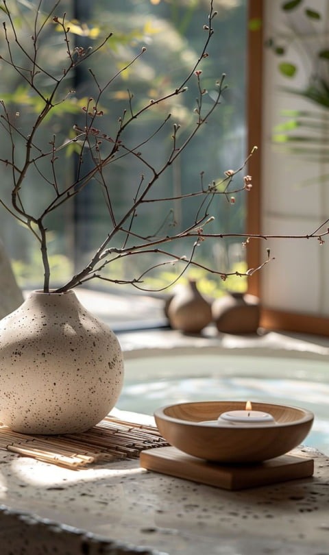 恰如其分的生活哲學