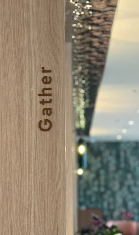 恰如其分的生活哲學